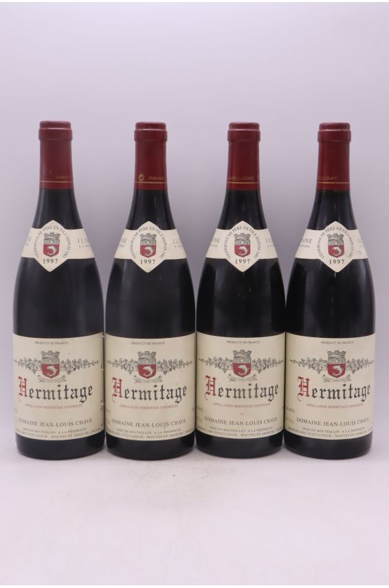 Jean Louis Chave Hermitage 1997