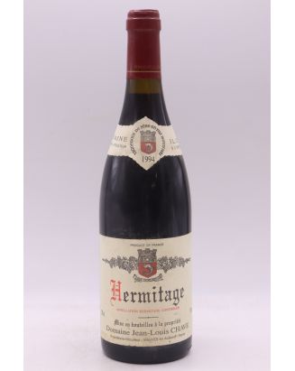 Jean Louis Chave Hermitage 1994 -5% DISCOUNT !