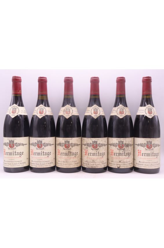 Jean Louis Chave Hermitage 1994 - PROMO -5% !