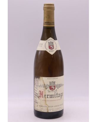 Jean Louis Chave Hermitage 1997 blanco - PROMO -10% !