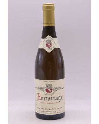 Jean Louis Chave Hermitage 1999 branco