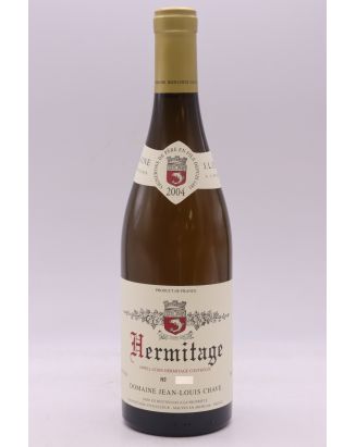 Jean Louis Chave Hermitage 2004 blanco