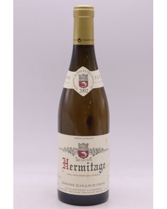 Jean Louis Chave Hermitage 2002 branco