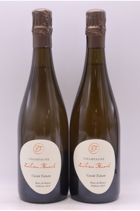 Emilien Feneuil Cuvée Totum