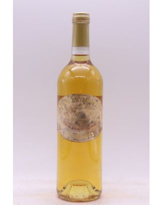 Raymond Lafon 2015 -10% DISCOUNT !