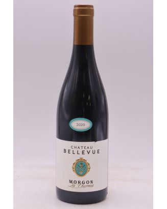 Bellevue Morgon Les Charmes 2020
