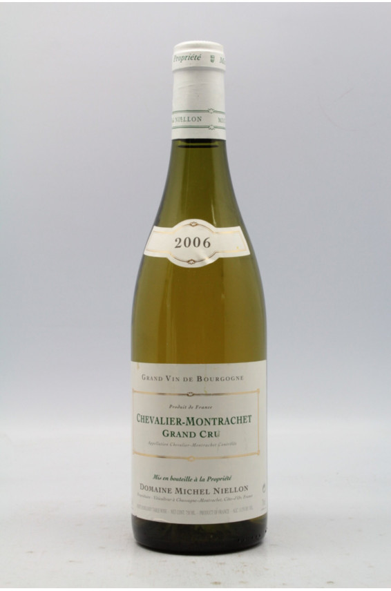 Niellon Chevalier Montrachet 2006
