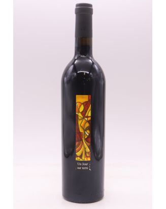 Clos d'un Jour Cahors Un jour sur Terre 2012 -5% DISCOUNT !