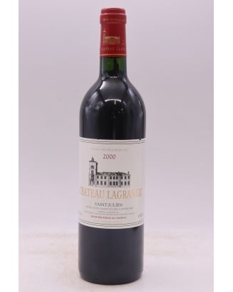 라그랑주 2000