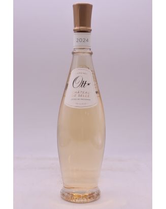Château de Selle 2024