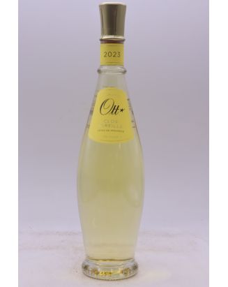 Ott Clos Mireille 2023 blanco
