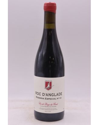 Roc d'Anglade Reserva Especial N10