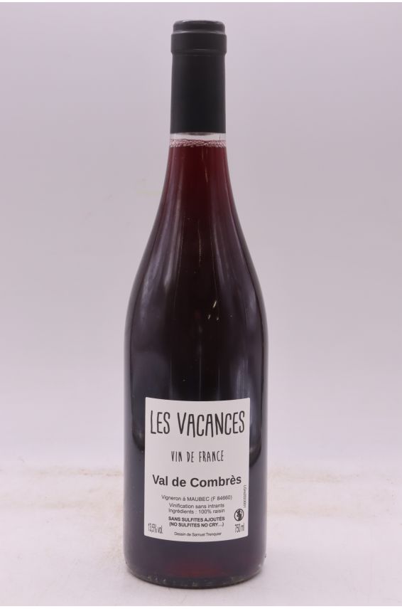 Val de Combrès Vacances 2023