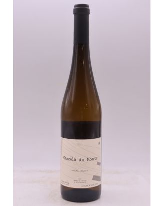 Azores Wine Company Açores Pico Canada do Monte 2021