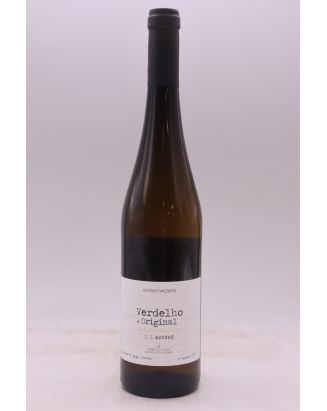 Azores Wine Company Açores Verdelho O Original 2023