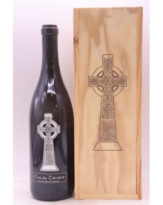 Didier Dagueneau Clos du Calvaire 2021 OWC