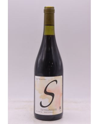 La Grande Colline S L12