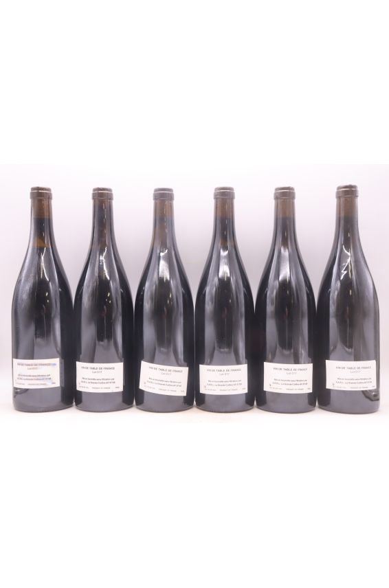 La Grande Colline L17