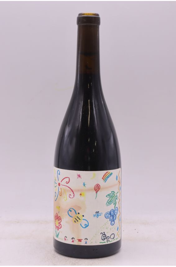 La Grande Colline Cornas 2012