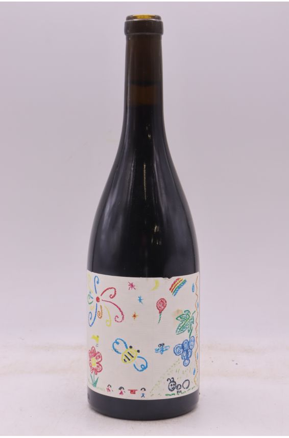 La Grande Colline Cornas 2012
