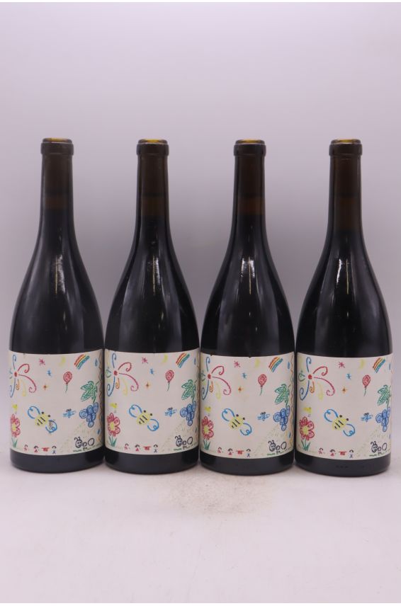 La Grande Colline Cornas 2012
