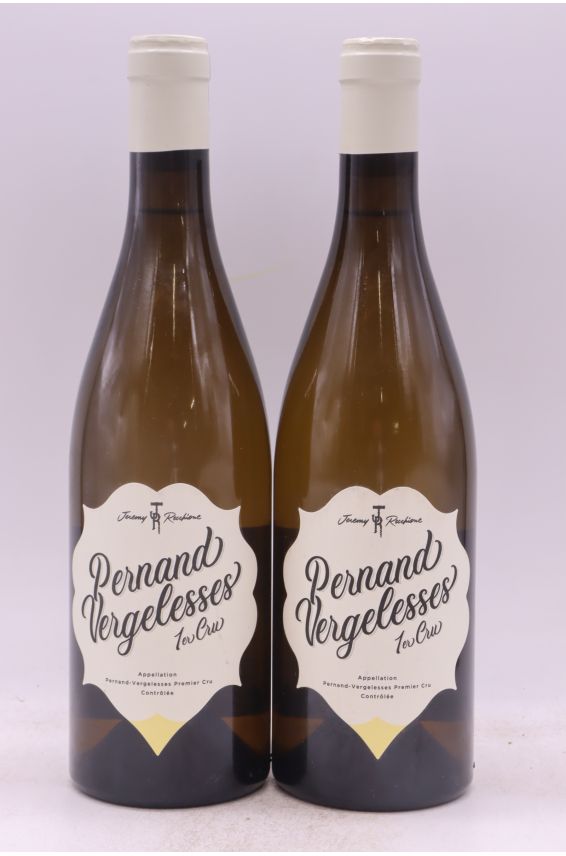 Jeremy Recchione Pernand Vergelesses 1er cru En Caradeux 2021