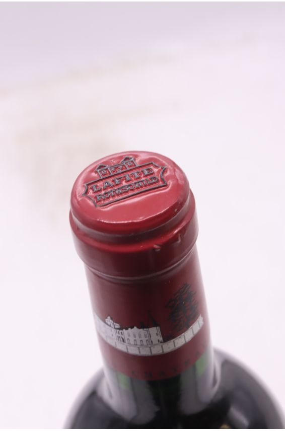 라피트 로칠드 1997