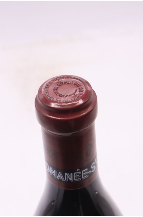 Romanée Conti Romanée Saint Vivant 2016