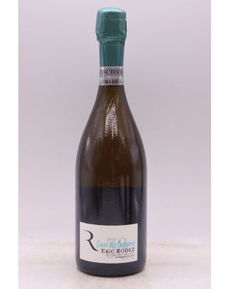Eric Rodez Cuvée des Crayères Extra Brut