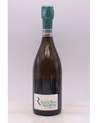 Eric Rodez Blanc de Blancs Extra Brut