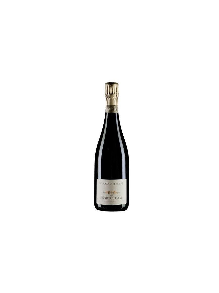 Jacques Selosse Brut Initial