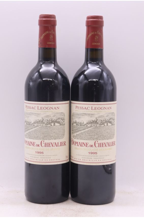 Chevalier 1995