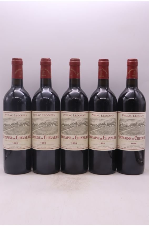 Chevalier 1995