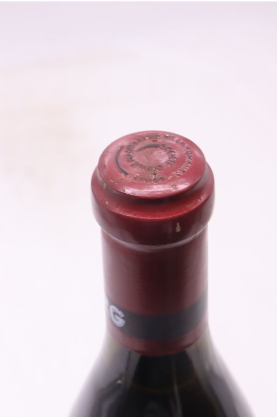 Romanée Conti Richebourg 1994 - PROMOÇÃO -5% !