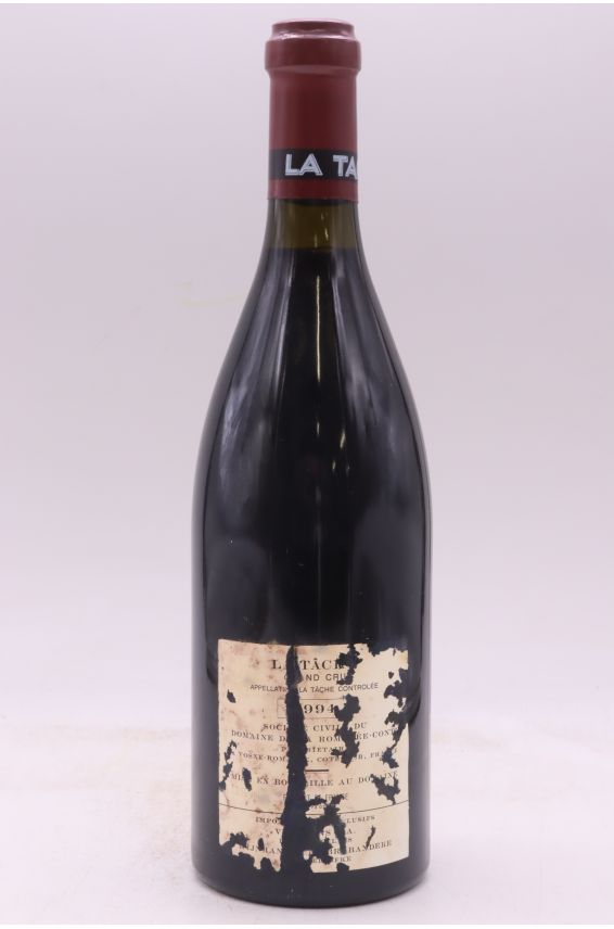 Romanée Conti La Tâche 1994 - PROMO -10% !