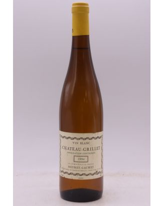 Château Grillet 1994