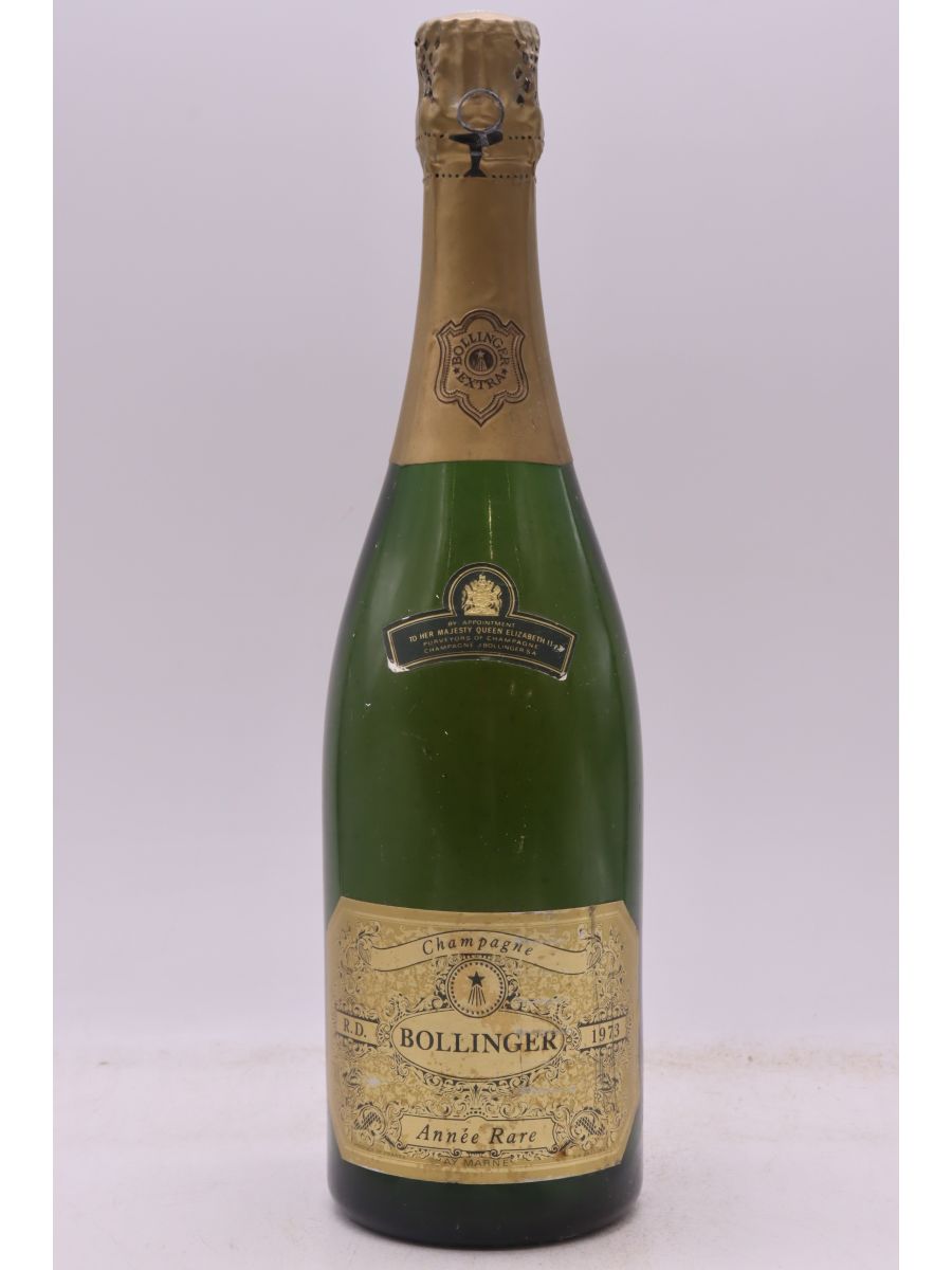Bollinger RD 1973