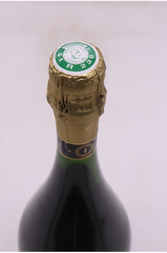 Nicolas Feuillatte Brut Cuvée Spéciale 2004