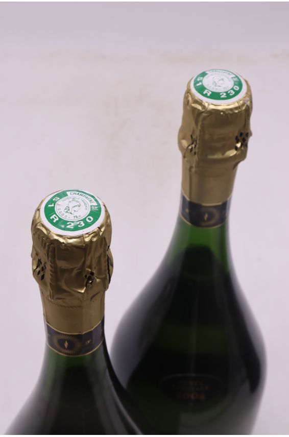 Nicolas Feuillatte Brut Cuvée Spéciale 2004