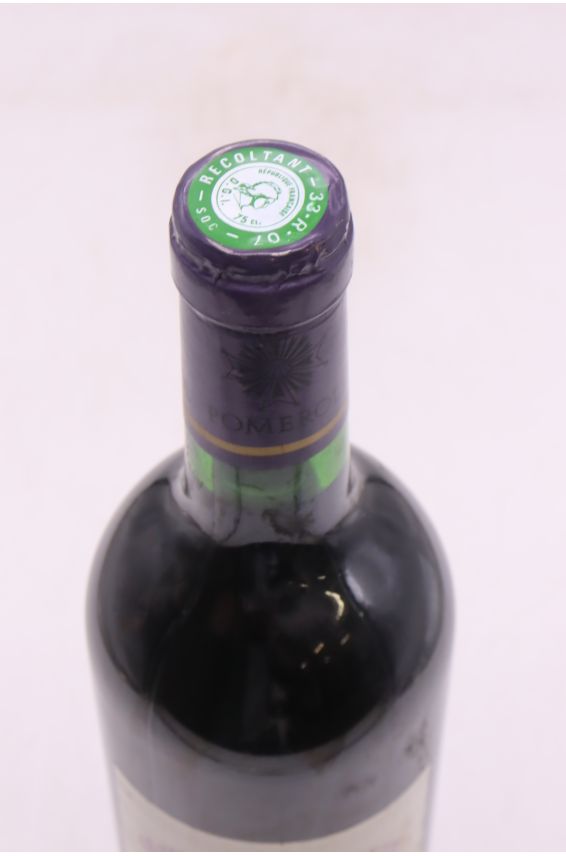 La Violette 1974