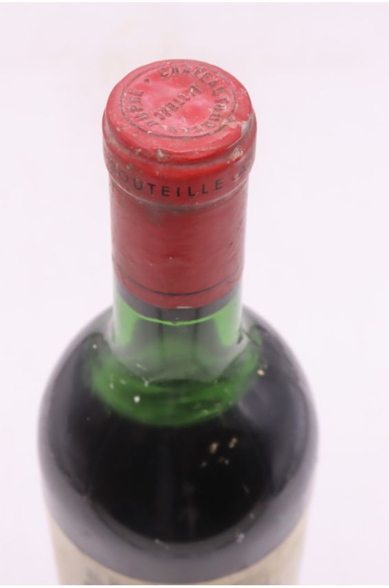 Fourcas Dupré 1969 - PROMO -10% !