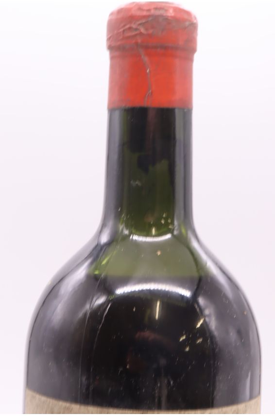 Léoville Las Cases 1928 -15% DISCOUNT !