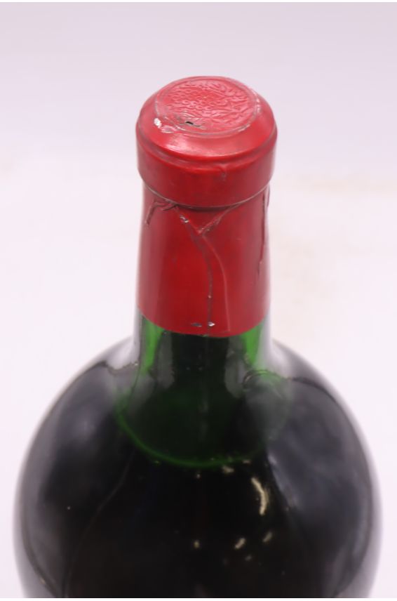 Cantemerle 1975 Jéroboam 3l