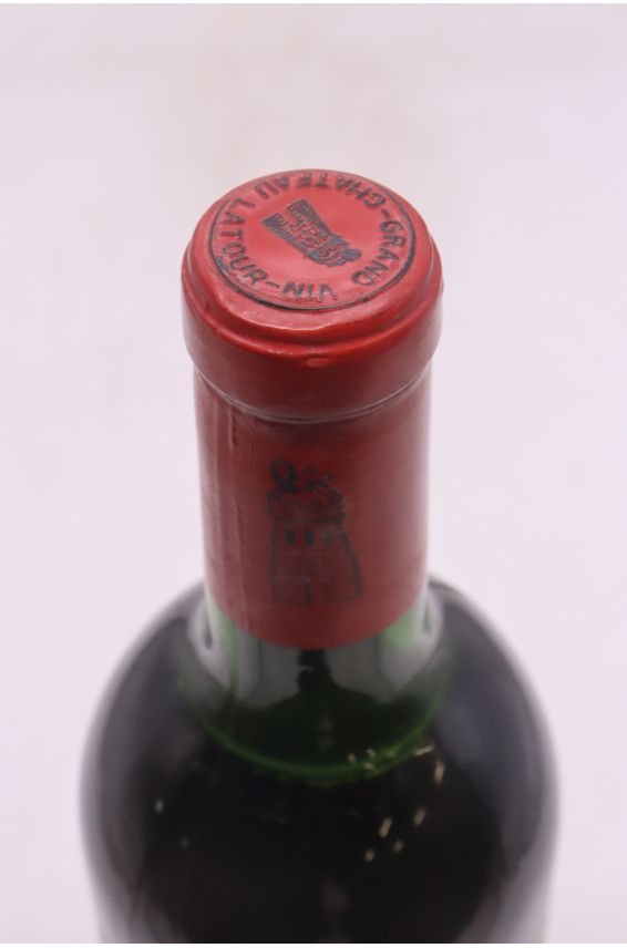 Latour 1965 - PROMO -10% !