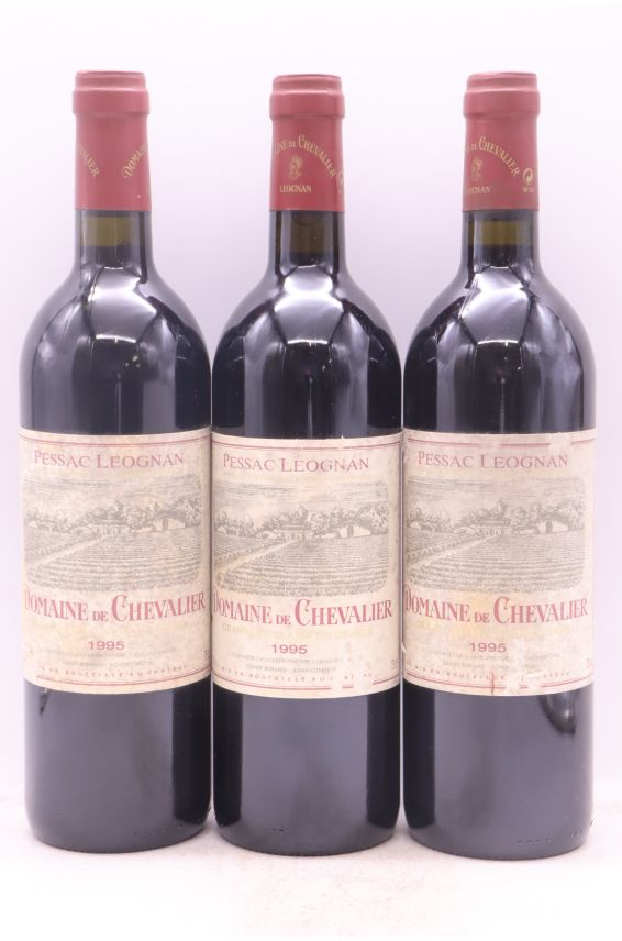 Chevalier 1995 - PROMO -5% !