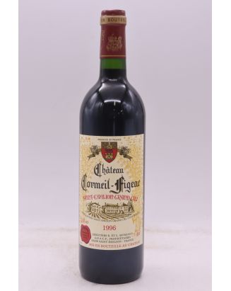 Cormeil Figeac 1996