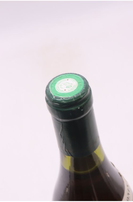 Antonin Rodet Bâtard Montrachet 1989
