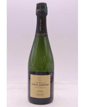 Agrapart Champagne Grand Cru Avizoise 2016