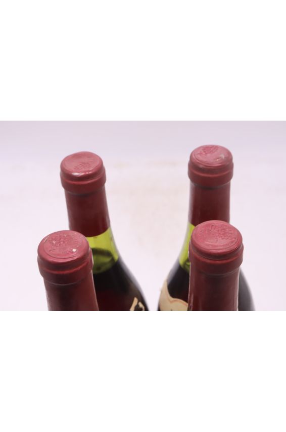 Christian Confuron Chambolle Musigny 1978 - PROMO -15% !
