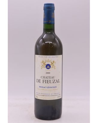 Fieuzal 2000 blanco - PROMO -5% !